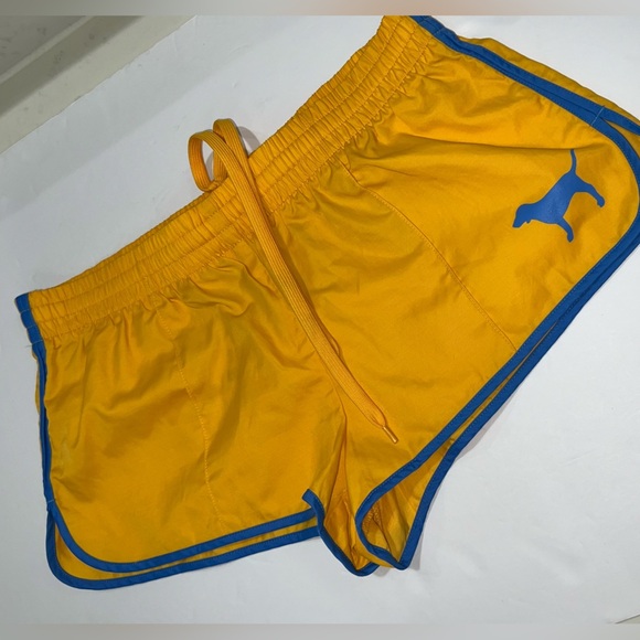 NWT💓PINK VICTORIA SECERT ⭐️SHORTS 🏷️ size M - Picture 4 of 11